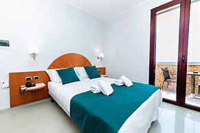 Hotel Alba