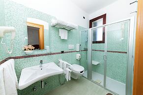 Hotel Alba