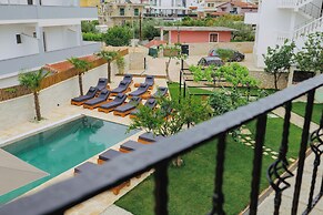 Casa Del Mar