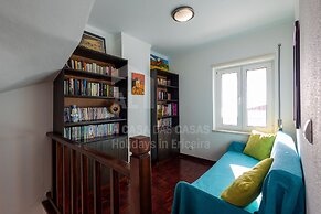 Villa Catarina by Acasadascasas