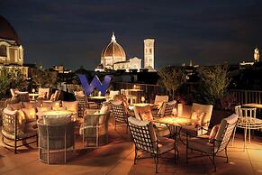 W Florence