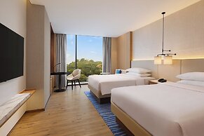 Courtyard By Marriott Ranchi