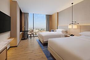 Courtyard By Marriott Ranchi