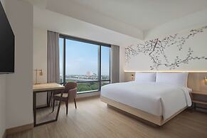 Fairfield By Marriott Bekasi