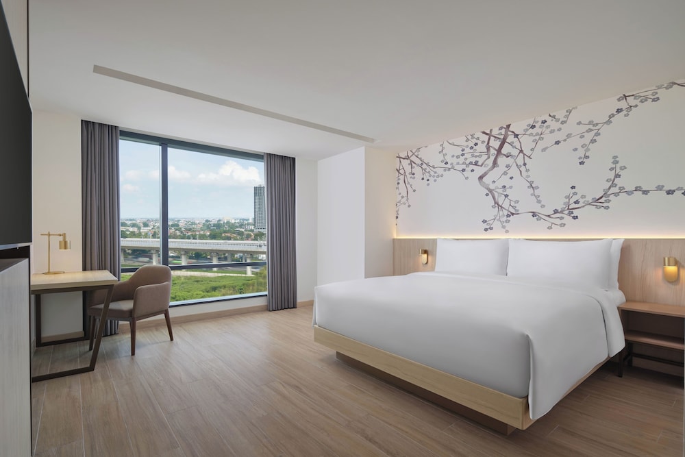 Fairfield By Marriott Bekasi