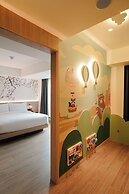 Fairfield By Marriott Bekasi