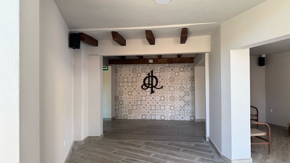 Hotel La Querencia