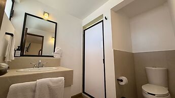 Hotel La Querencia