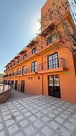 Hotel La Querencia