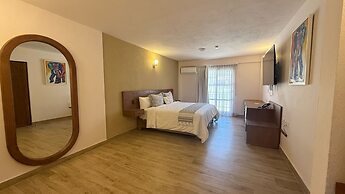 Hotel La Querencia