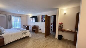 Hotel La Querencia