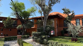Hotel La Querencia