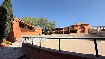 Hotel La Querencia