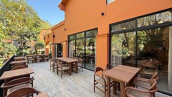 Hotel La Querencia