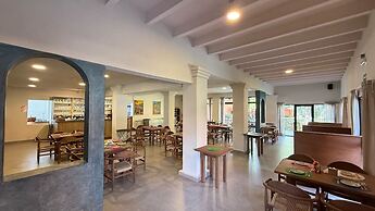 Hotel La Querencia