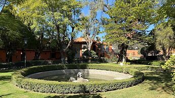 Hotel La Querencia