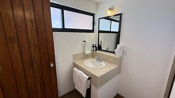 Hotel La Querencia