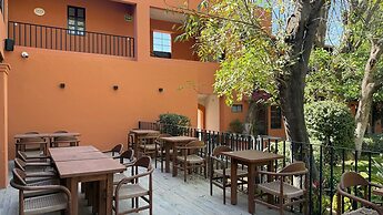 Hotel La Querencia
