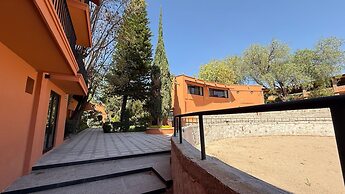 Hotel La Querencia