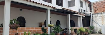 Bed and Breakfast Donde Rafa