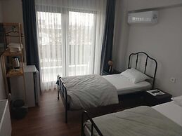Rose Otel