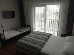 Rose Otel
