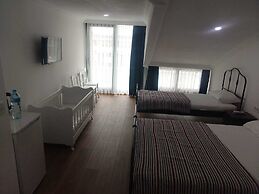 Rose Otel