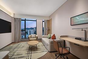 Hilton Garden Inn Chengde High-Tech Zone