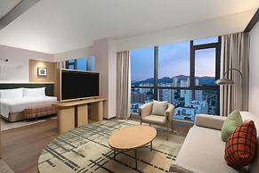 Hilton Garden Inn Chengde High-Tech Zone