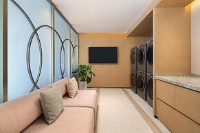Hilton Garden Inn Chengde High-Tech Zone