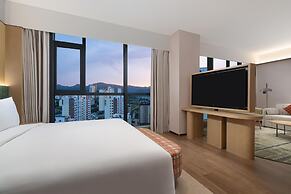 Hilton Garden Inn Chengde High-Tech Zone