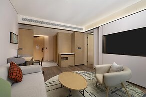 Hilton Garden Inn Chengde High-Tech Zone