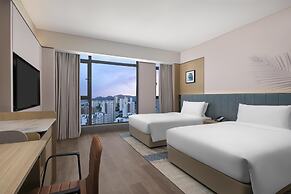 Hilton Garden Inn Chengde High-Tech Zone