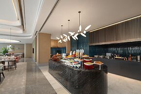 Hilton Garden Inn Chengde High-Tech Zone