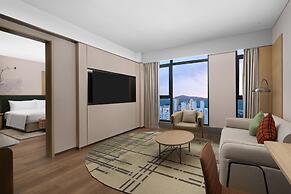 Hilton Garden Inn Chengde High-Tech Zone