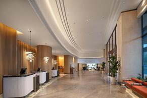 Hilton Garden Inn Chengde High-Tech Zone