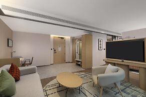 Hilton Garden Inn Chengde High-Tech Zone