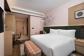 Hilton Garden Inn Chengde High-Tech Zone
