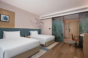 Hilton Garden Inn Chengde High-Tech Zone