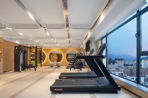 Hilton Garden Inn Chengde High-Tech Zone