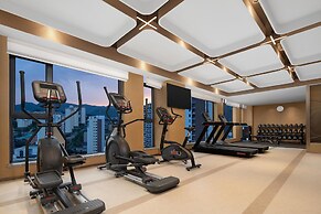 Hilton Garden Inn Chengde High-Tech Zone