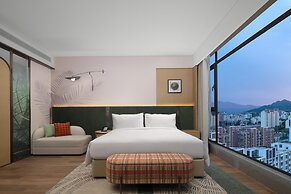 Hilton Garden Inn Chengde High-Tech Zone