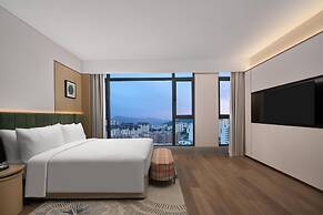 Hilton Garden Inn Chengde High-Tech Zone