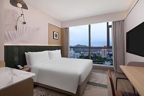 Hilton Garden Inn Chengde High-Tech Zone