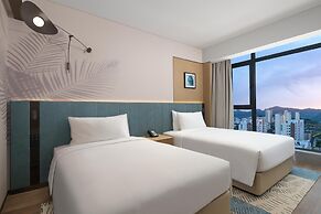 Hilton Garden Inn Chengde High-Tech Zone