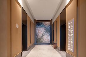 Hilton Garden Inn Chengde High-Tech Zone