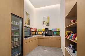 Hilton Garden Inn Chengde High-Tech Zone
