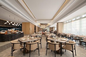 Hilton Garden Inn Chengde High-Tech Zone