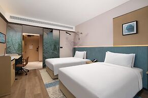 Hilton Garden Inn Chengde High-Tech Zone