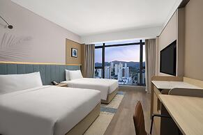 Hilton Garden Inn Chengde High-Tech Zone